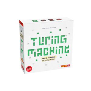 Turing Machine