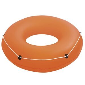 Bestway Velký kruh na plavání oranžový 119 cm Bestway 36120