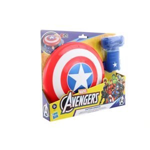 Avengers Kapitán Amerika magnetický štít a rukavice