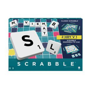 Scrabble SK HXW08 TV 1.3.-30.6.2024