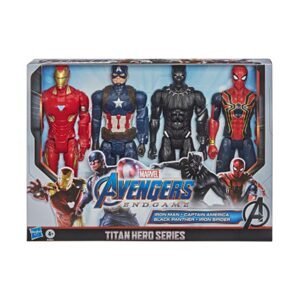 Avengers Titan Hero