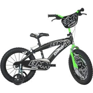 DINO Bikes - Dětské kolo 16" 165XC - BMX 2024
