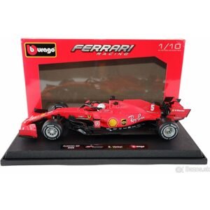 Bburago 2020 Bburago 1:18 Ferrari SF 1000