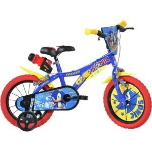 DINO Bikes - Dětské kolo 16" 616-SC- Sonic