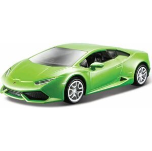 Bburago 2023 Bburago 1:32 Lamborghini Huracan Coupe Green