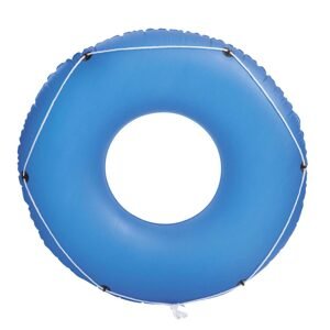 Bestway Velký plavecký kruh modrý 119 cm Bestway 36120