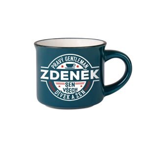 Albi Espresso hrníček - Zdeněk