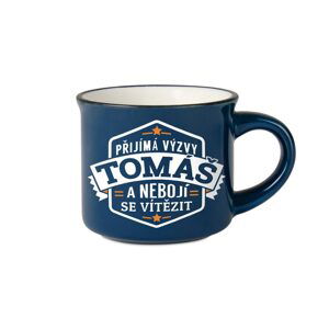 Albi Espresso hrníček - Tomáš