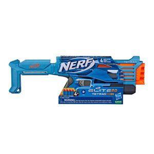 Nerf Elite 2.0 Tetrad QS.4