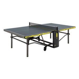 Sponeta Stůl Sponeta SDL RAW Outdoor - tmavě šedý, venkovní (premium stůl)