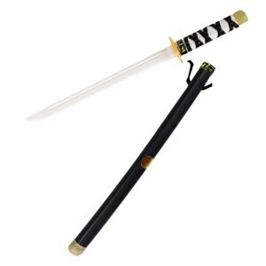 bHome Samurajský meč katana s pouzdrem 60cm