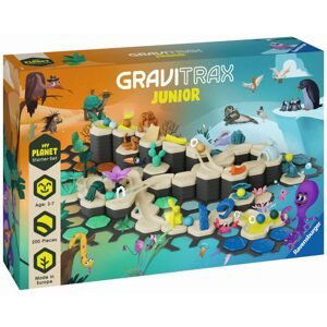 Ravensburger GraviTrax Junior Startovní sada Můj svět