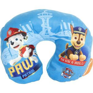 Colzani Dětský cestovní polštářek PAW PATROL chlapci