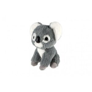 Teddies Koala sedící plyš 22cm 0+