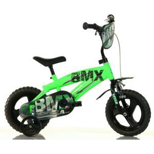 DINO Bikes - Dětské kolo 12" 125XL - 01 - BMX 2024