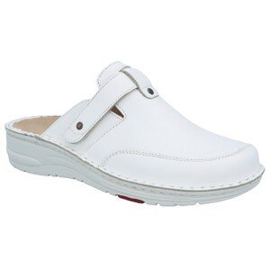 TEC-PRO-MONA dámská pracovní obuv s certifikací bílá 09318-175 Berkemann Velikost: 37,5 (4,5)