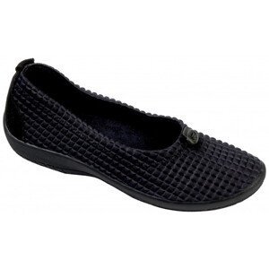 PINHAO elastická obuv dámská černá O2011 Nursing Care Velikost: 40