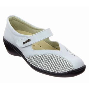 SAGA zdravotní halluxová obuv dámská bílá PodoWell Velikost: 39