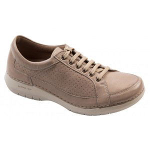 LIRIO C6015 polobotka dámská taupe Nursing Care Velikost: 37