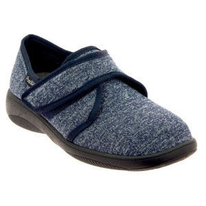 ANTOINE zdravotní obuv unisex modrá PodoWell Velikost: 38