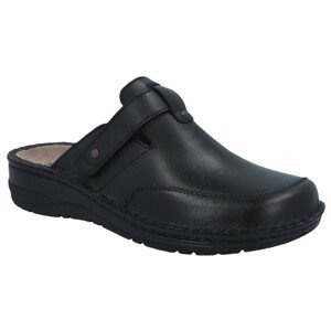 TEC-PRO-MONA dámská pracovní obuv s certifikací černá 09318-875 Berkemann Velikost: 40 (6,5)