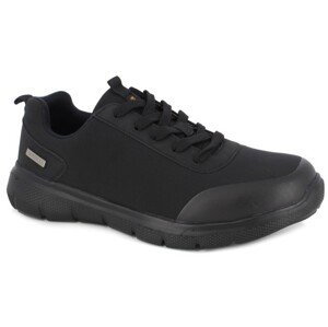 Pánská sportovní obuv černá Doctor Cutillas 34601 Velikost: 42