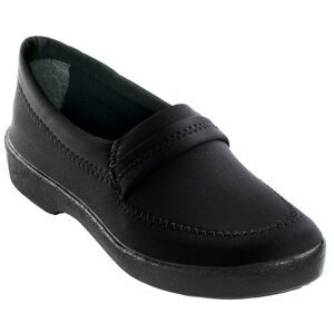 AMENDOA elastická obuv dámská černá O753 Nursing Care Velikost: 36
