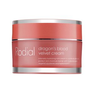 Rodial Dragon's Blood Velvet Cream
