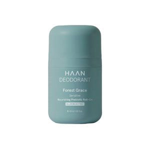 HAAN Forest Grace 24 hod sensitive deodorant s prebiotiky