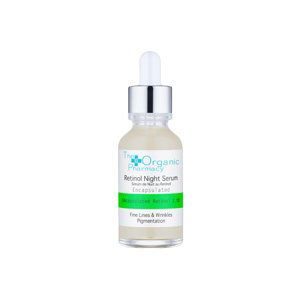 The Organic Pharmacy Retinol Night Serum