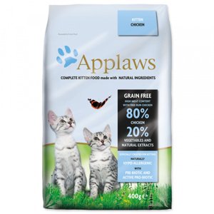 Krmivo Applaws Cat Kitten 400g