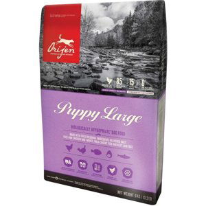 Orijen Puppy Large 6kg