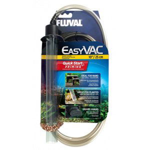 Odkalovač Fluval EasyVac mini