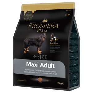 Prospera Plus Maxi Adult 3kg