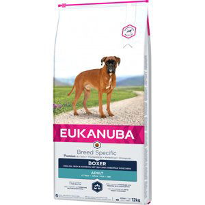 Eukanuba Boxer 12kg