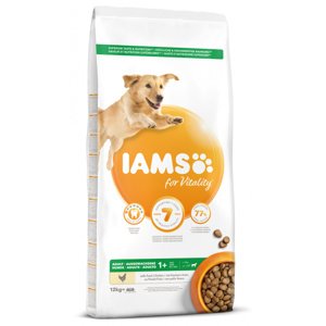 IAMS Dog Adult Large Chicken 12kg