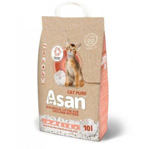 Asan Cat Pure 10l