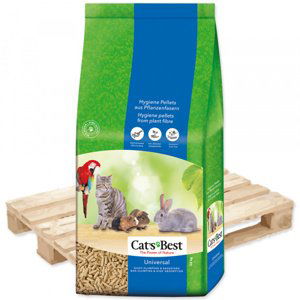 Stelivo JRS Cats Best Universal 40l