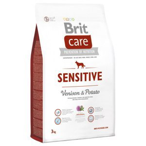 Brit Care Grain-free Sensitive 3kg