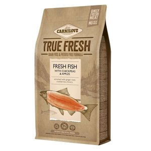 Carnilove True Fresh Adult Fish 1,4kg