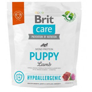 Brit Care Dog Hypoallergenic Puppy 1kg