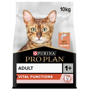 Pro Plan Cat Adult Vital functions losos 10kg