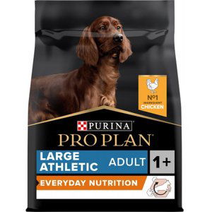 Pro Plan Large Adult Athletic Everyday Nutrition kuře 14kg