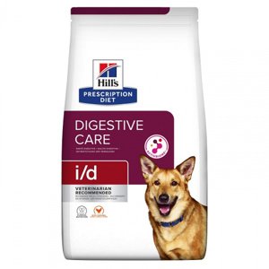 Hill´s Prescription Diet i/d Canine 12kg