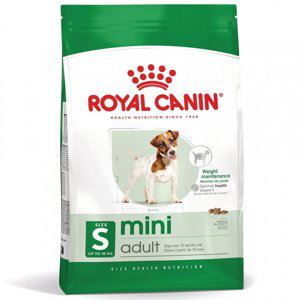 Krmivo Royal Canin Mini Adult 8kg