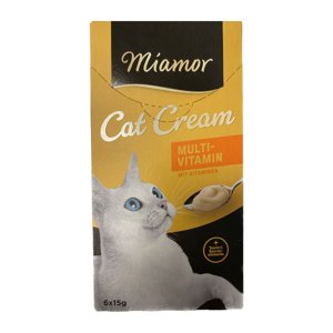 Krém Miamor Multi-Vitamín 90g