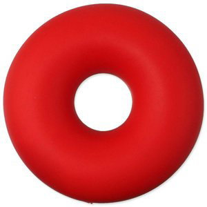Kruh Dog Fantasy kruh červený 15,8cm