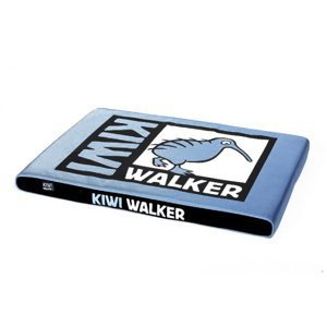 Matrace Kiwi Walker 95cm modrá/černá XL