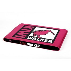 Matrace Kiwi Walker 110cm růžová/černá XXL