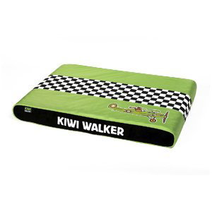 Matrace Kiwi Walker Racing Aero 65cm zelená/černá M